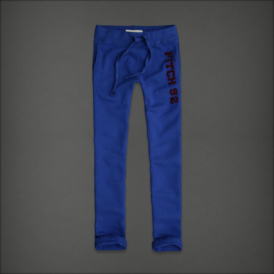 Abercrombie Fitch Homme 2944 Pantalons de sport