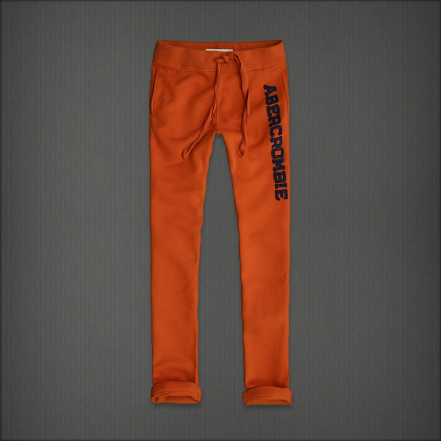 Abercrombie Fitch Homme 2945 Pantalons de sport