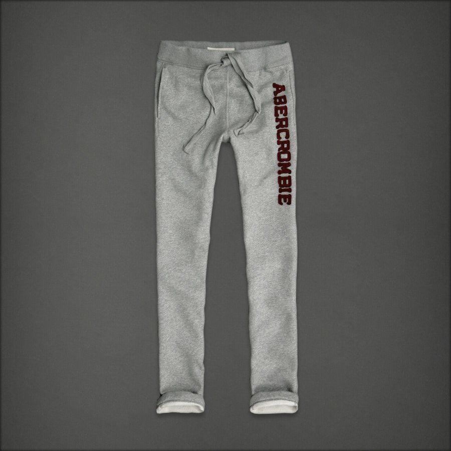 Abercrombie Fitch Homme 2946 Pantalons de sport