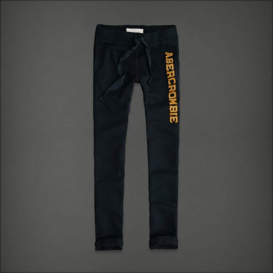 Abercrombie Fitch Homme 2947 Pantalons de sport