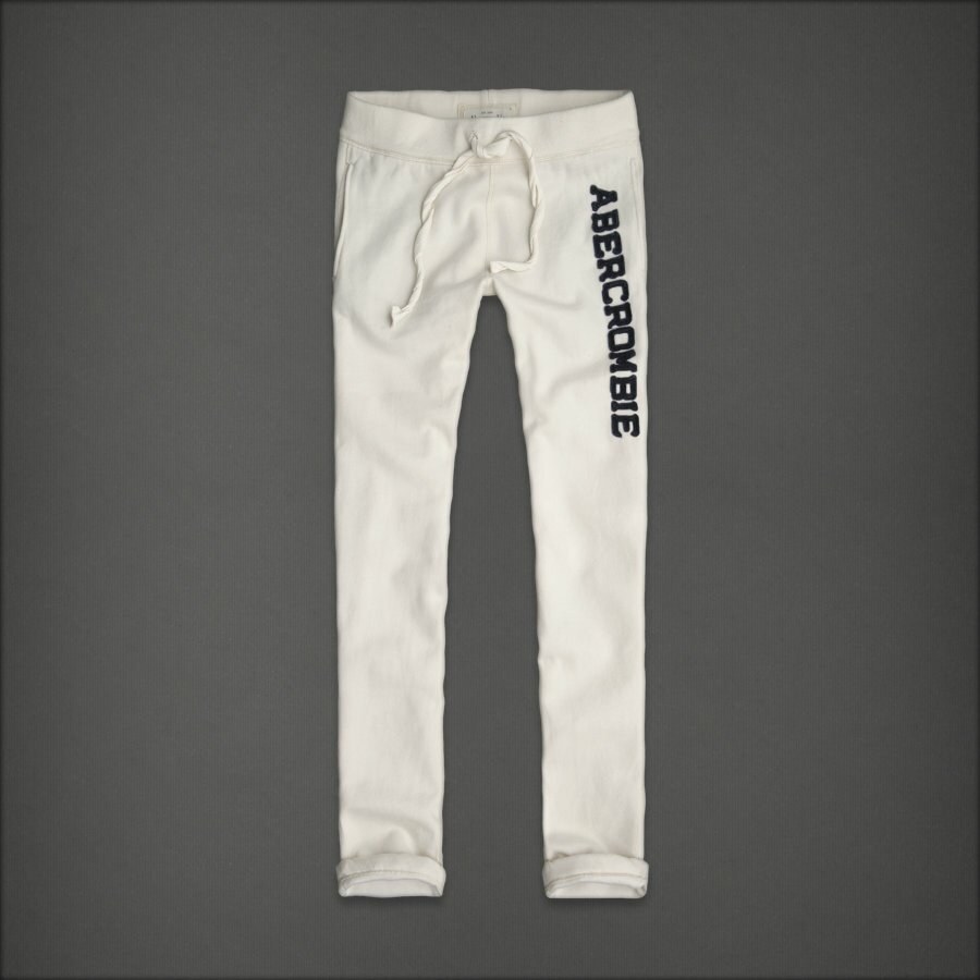 Abercrombie Fitch Homme 2948 Pantalons de sport