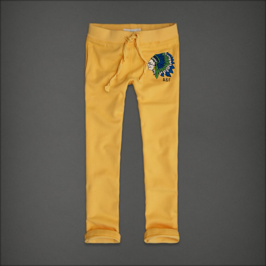 Abercrombie Fitch Homme 2955 Pantalons de sport