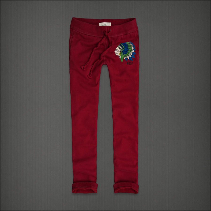 Abercrombie Fitch Homme 2957 Pantalons de sport