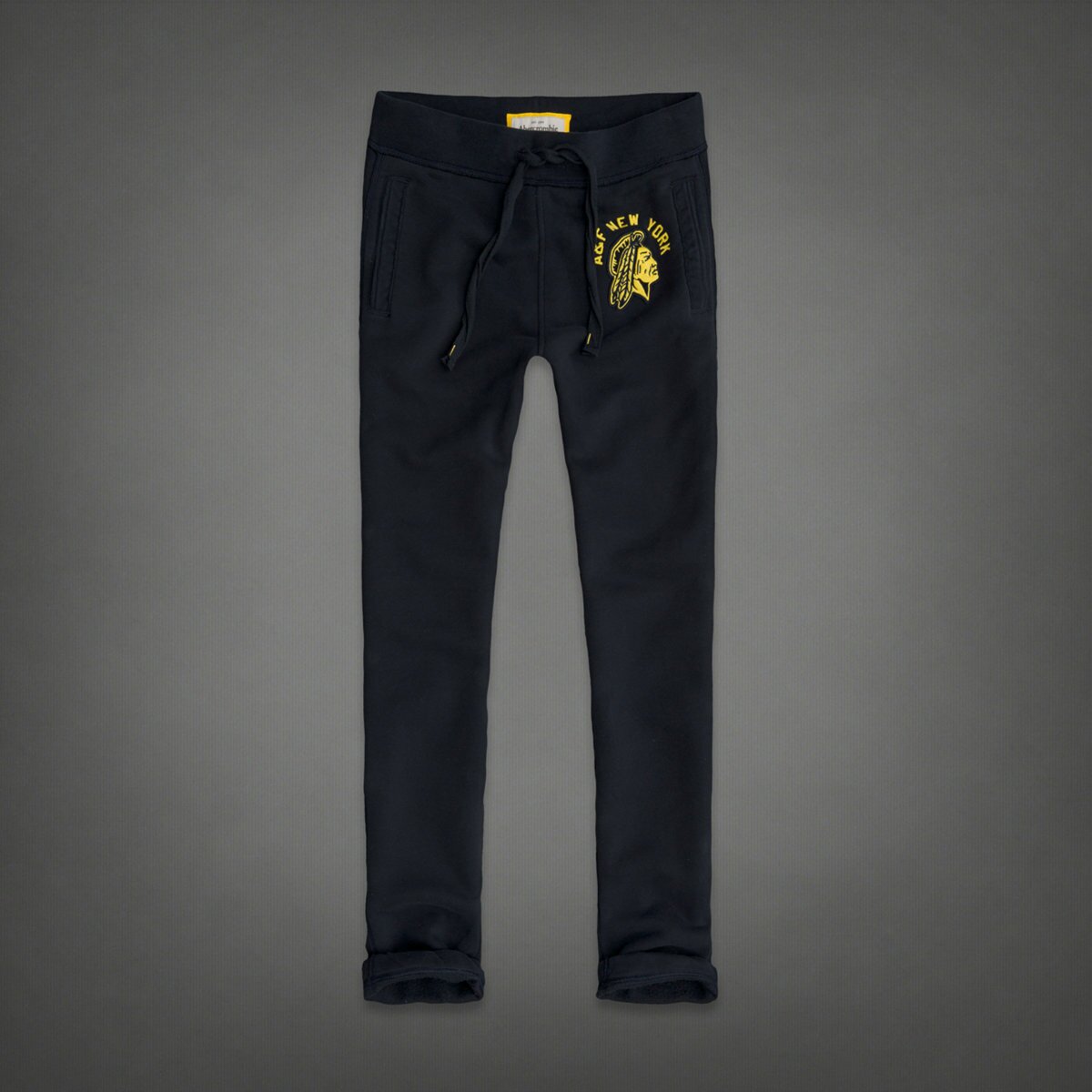 Abercrombie Fitch Homme 2958 Pantalons de sport
