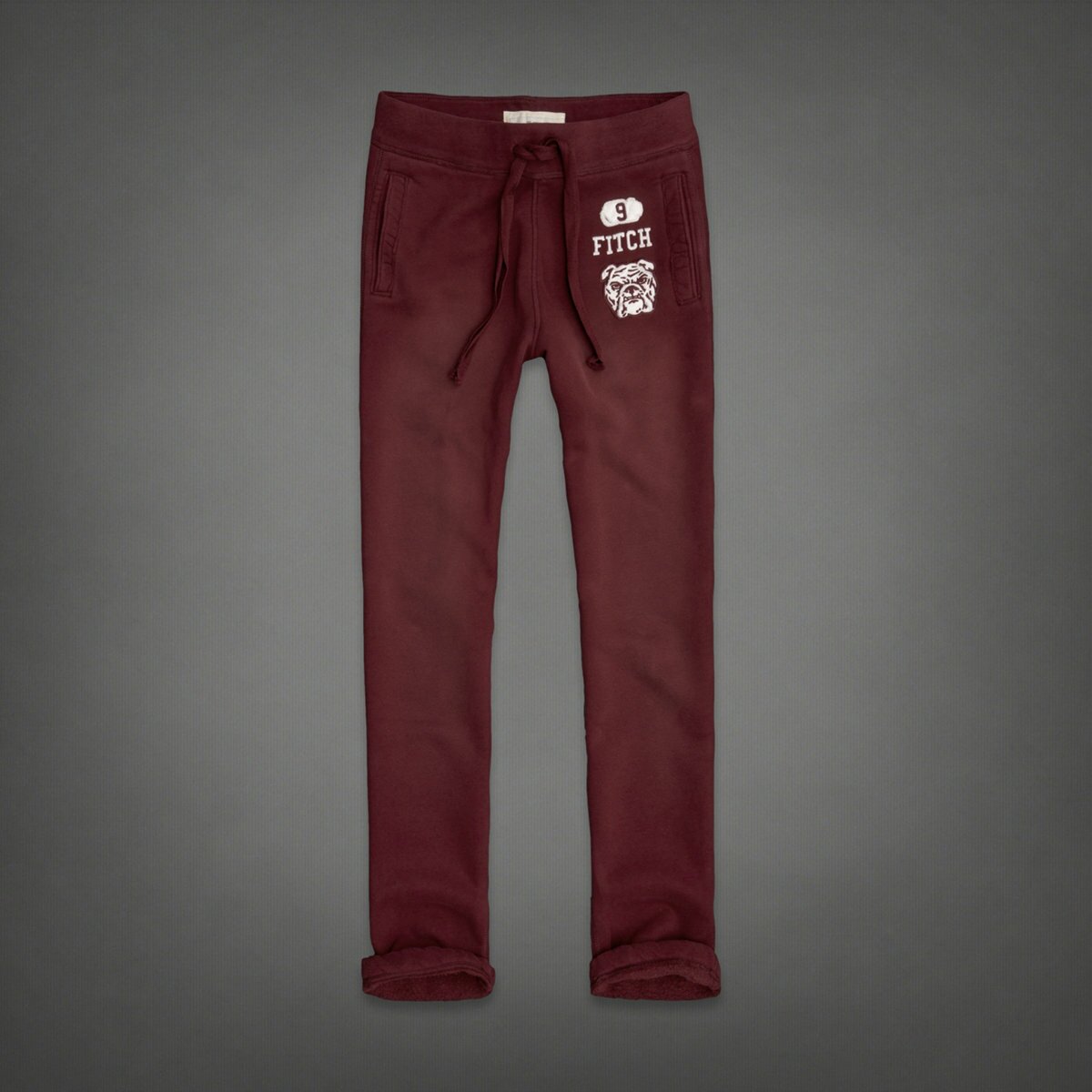 Abercrombie Fitch Homme 2960 Pantalons de sport