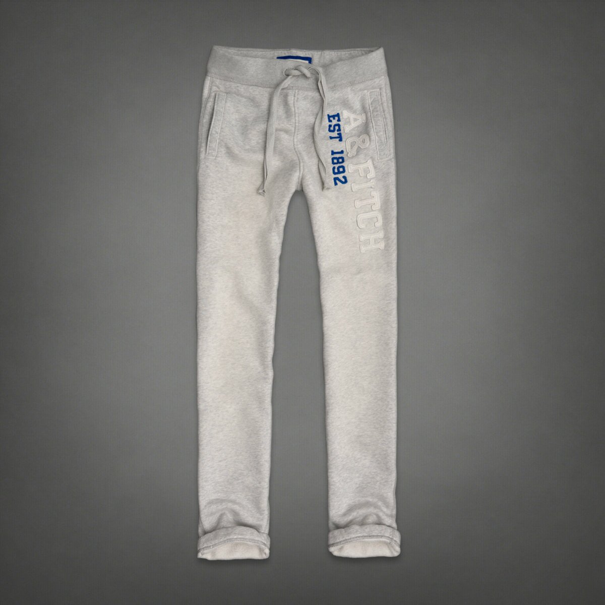 Abercrombie Fitch Homme 2962 Pantalons de sport
