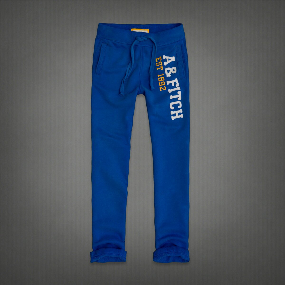Abercrombie Fitch Homme 2963 Pantalons de sport