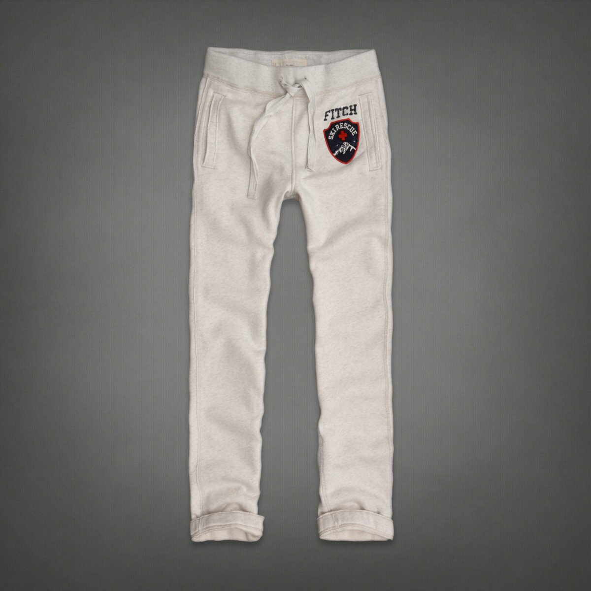 Abercrombie Fitch Homme 2965 Pantalons de sport