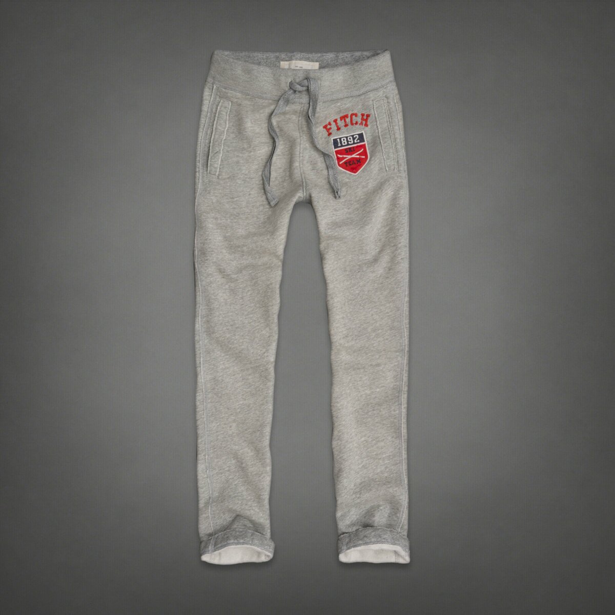 Abercrombie Fitch Homme 2966 Pantalons de sport