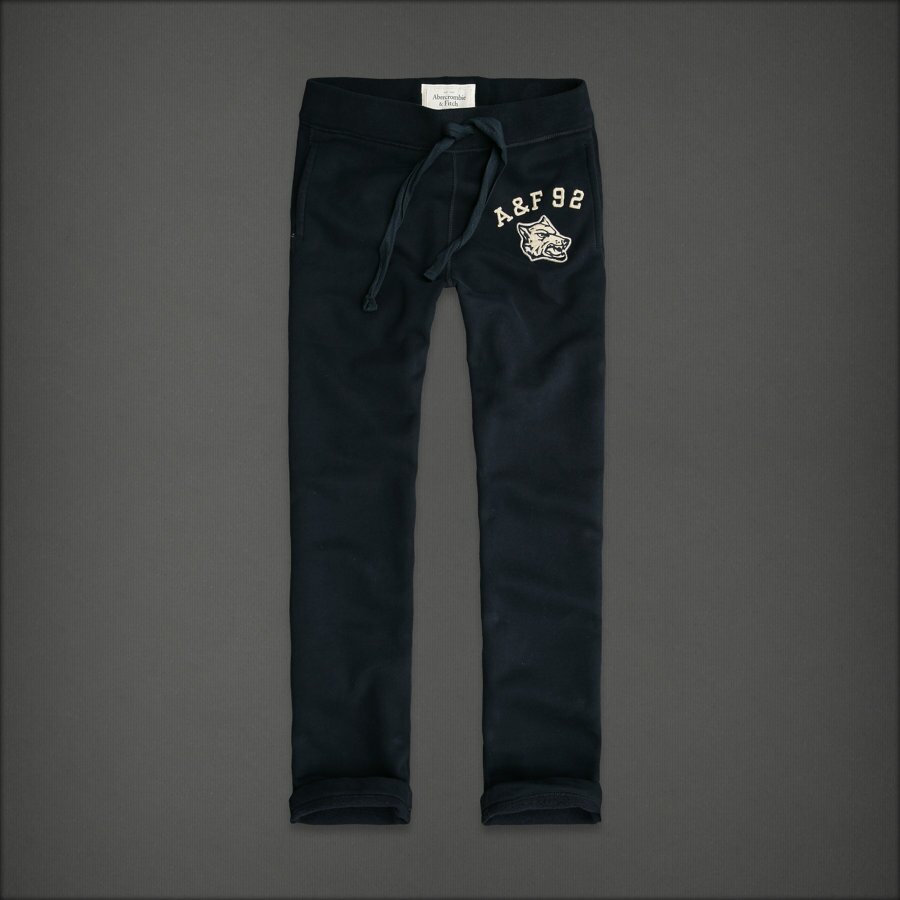 Abercrombie Fitch Homme 2968 Pantalons de sport