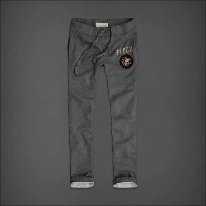 Abercrombie Fitch Homme 2975 Pantalons de sport