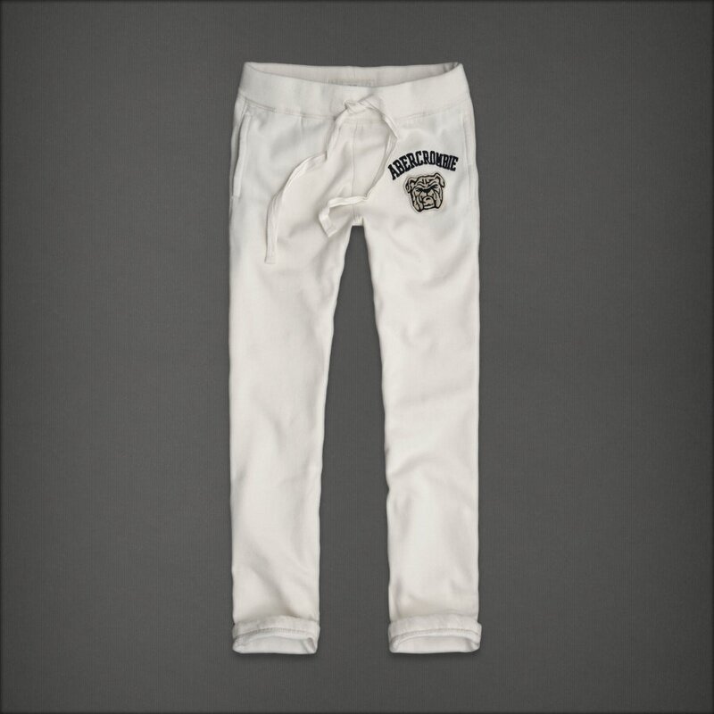 Abercrombie Fitch Homme 2977 Pantalons de sport