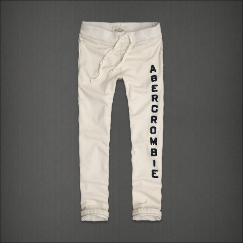 Abercrombie Fitch Homme 2978 Pantalons de sport
