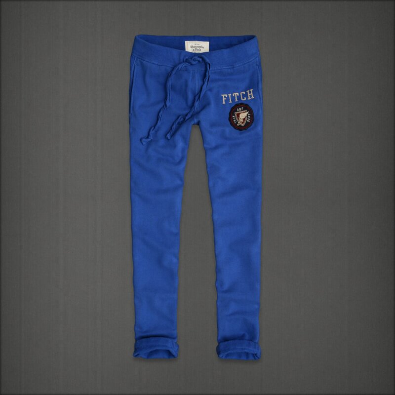Abercrombie Fitch Homme 2979 Pantalons de sport