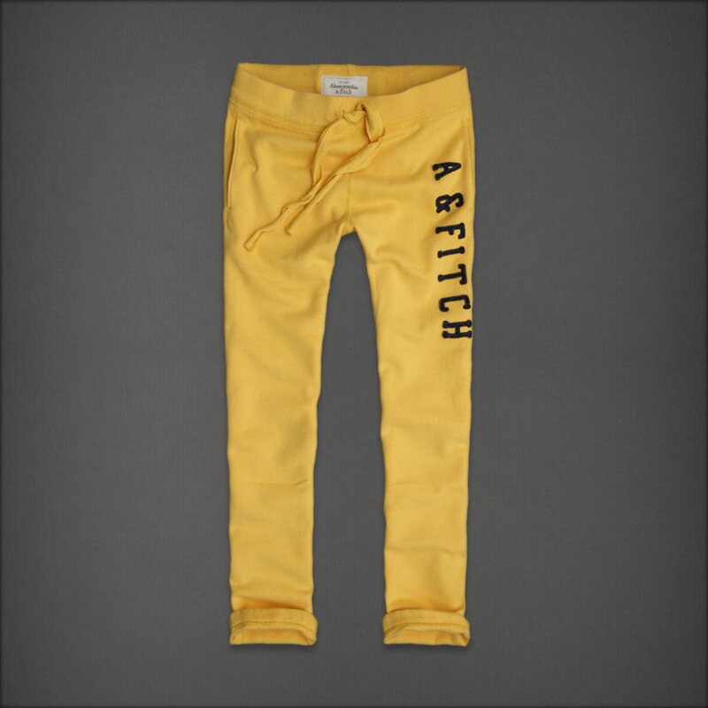 Abercrombie Fitch Homme 2980 Pantalons de sport