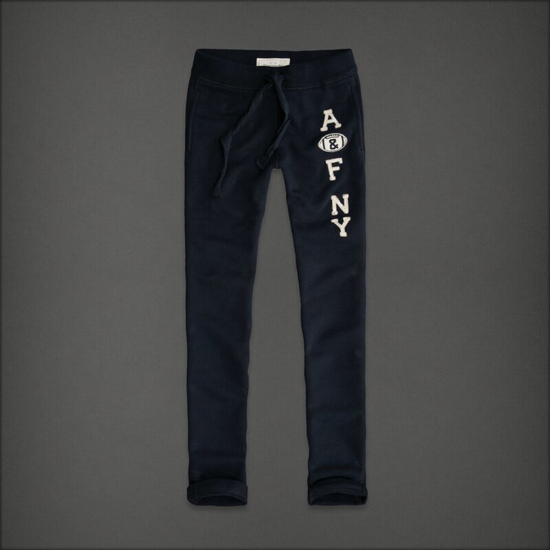 Abercrombie Fitch Homme 2984 Pantalons de sport