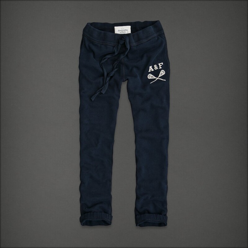 Abercrombie Fitch Homme 2985 Pantalons de sport