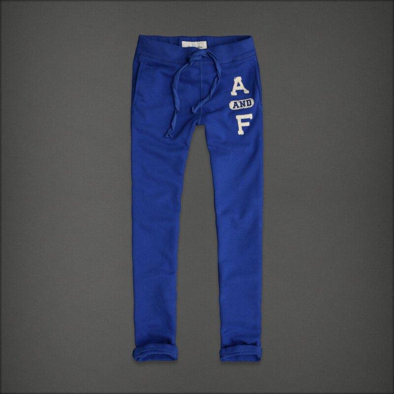 Abercrombie Fitch Homme 2987 Pantalons de sport