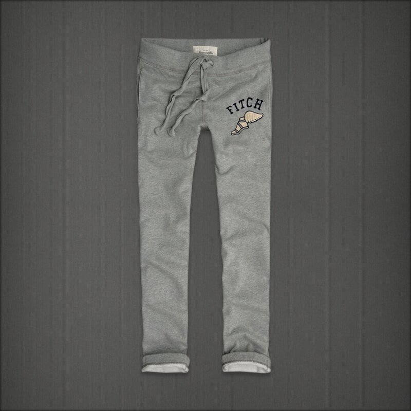 Abercrombie Fitch Homme 2989 Pantalons de sport