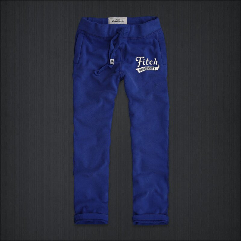 Abercrombie Fitch Homme 2990 Pantalons de sport