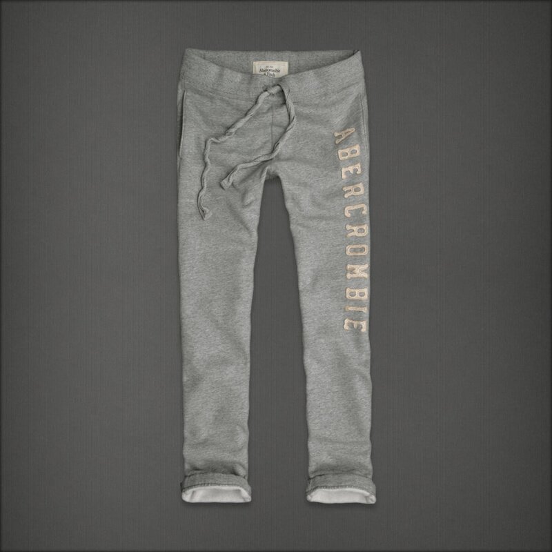Abercrombie Fitch Homme 2992 Pantalons de sport