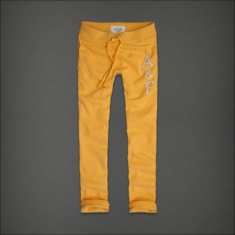 Abercrombie Fitch Homme 2994 Pantalons de sport