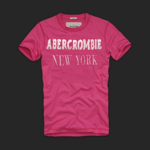 Abercrombie Fitch Homme 3560 T-Shirts Vente de Londres