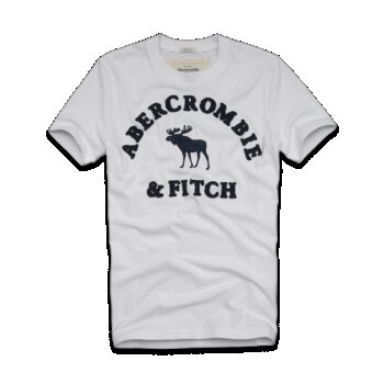 Abercrombie Fitch Homme 3576 T-Shirts Vente de Londres
