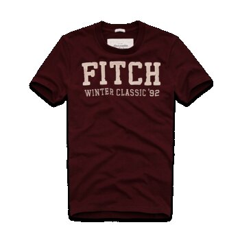 Abercrombie Fitch Homme 3647 T-Shirts Vente de Londres