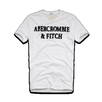 Abercrombie Fitch Homme 3653 T-Shirts Vente de Londres