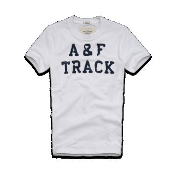 Abercrombie Fitch Homme 3654 T-Shirts Vente de Londres