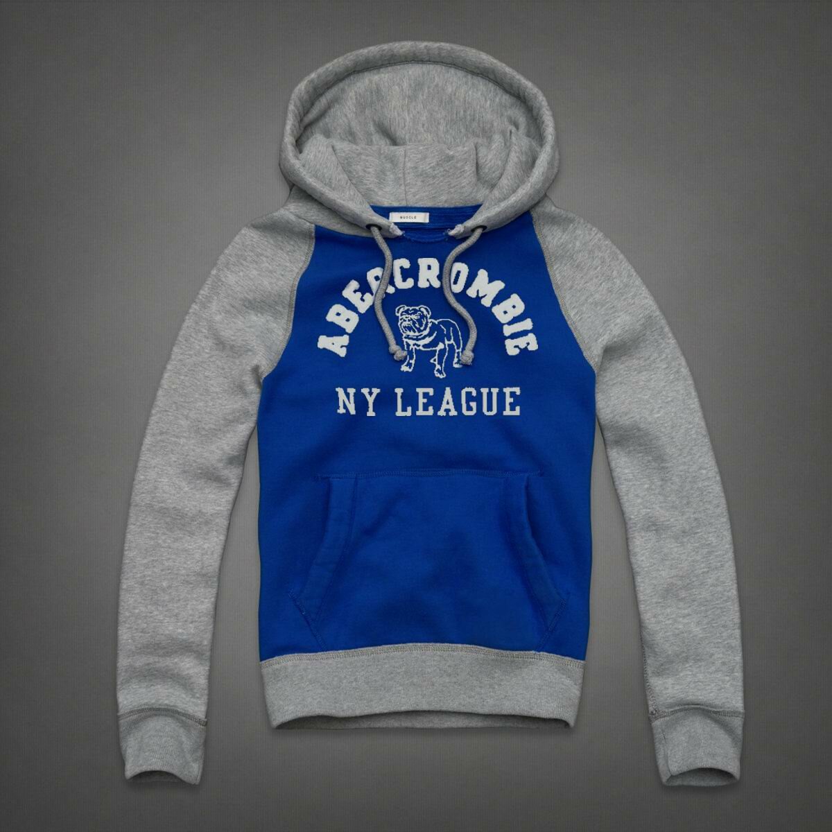 Abercrombie Homme 1972 Sweats à capuchon mode