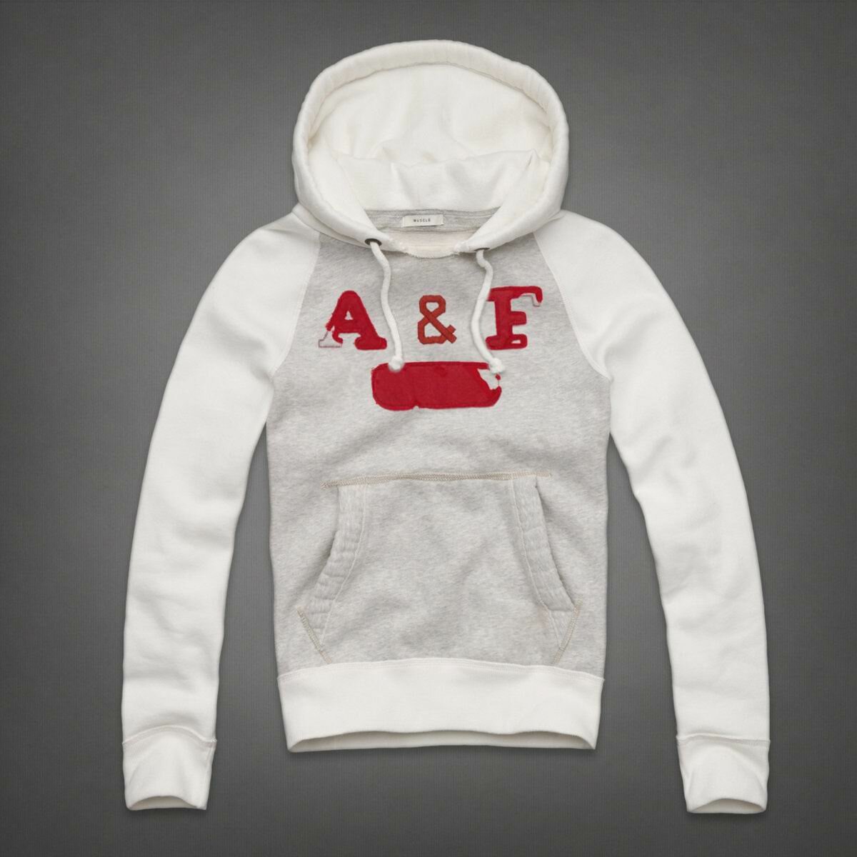 Abercrombie Homme 1975 Sweats à capuchon mode