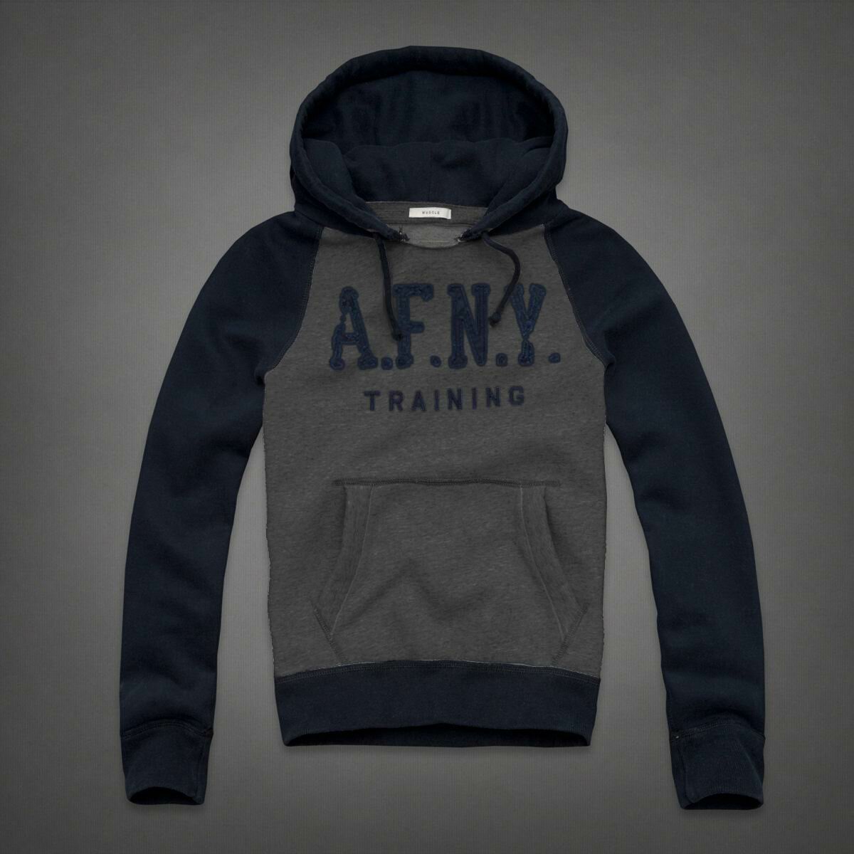 Abercrombie Homme 1976 Sweats à capuchon mode