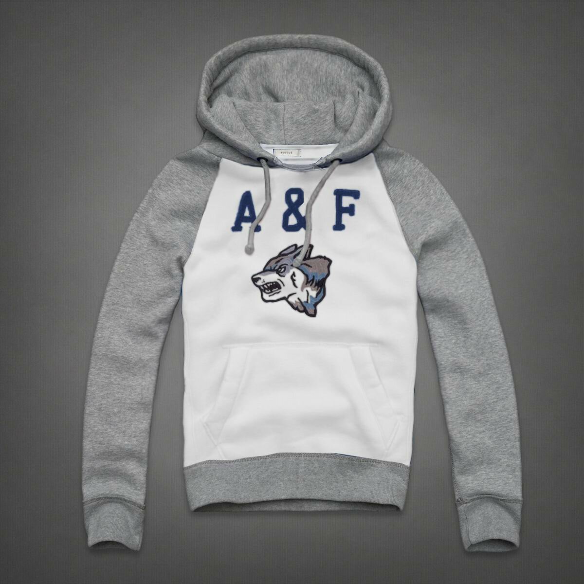 Abercrombie Homme 1979 Sweats à capuchon mode