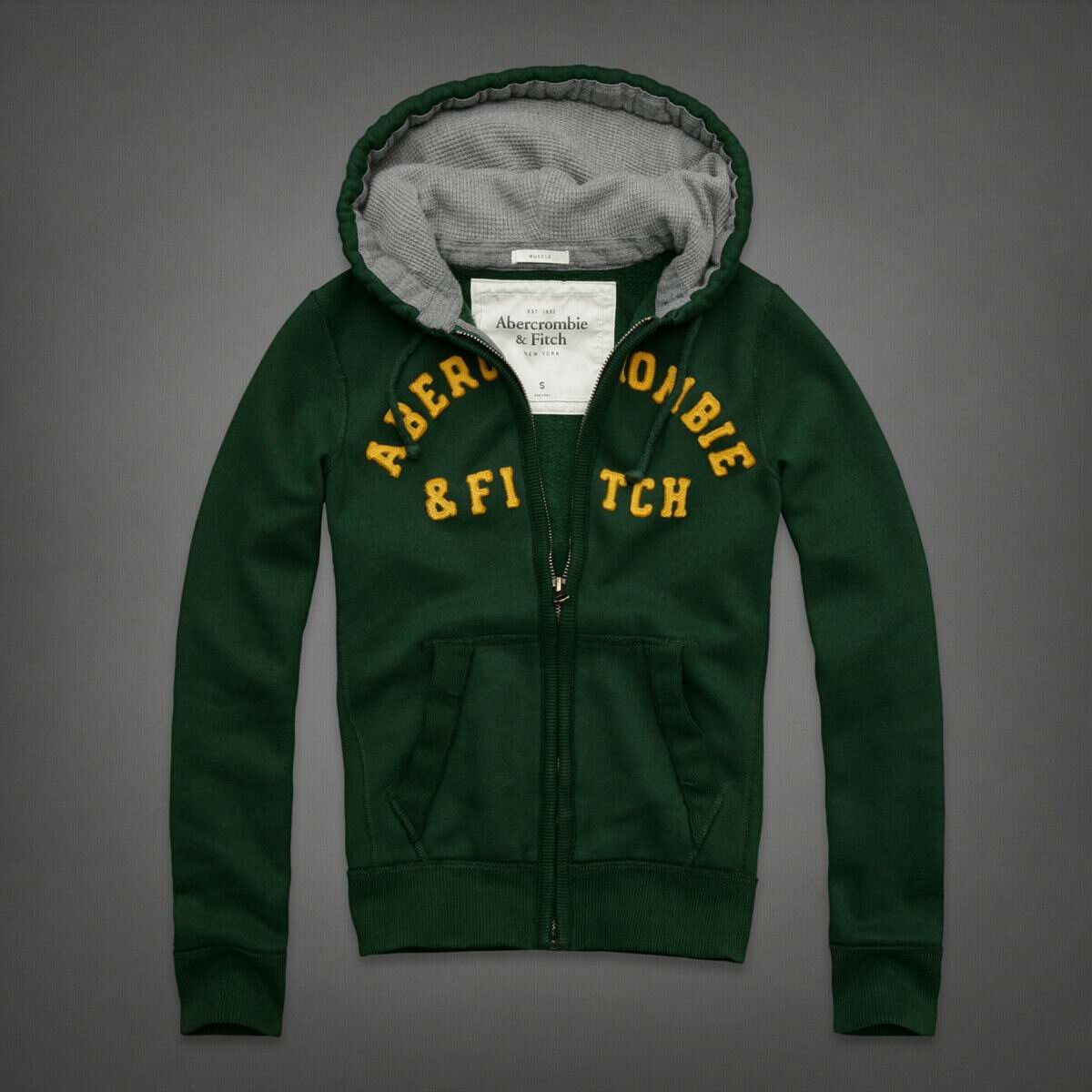 Abercrombie Homme 2000 Sweats à capuchon mode