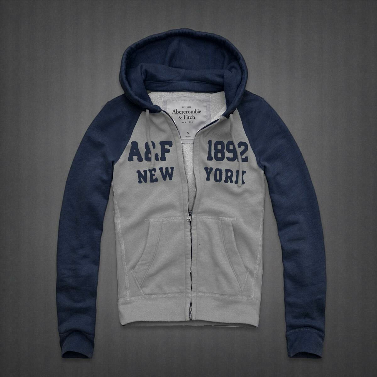 Abercrombie Homme 2020 Sweats à capuchon mode