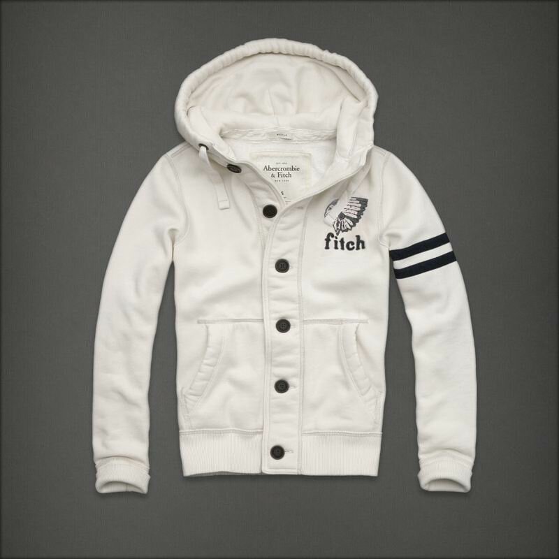 Abercrombie Homme 2026 Sweats à capuchon mode