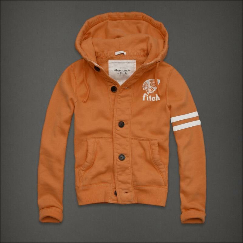 Abercrombie Homme 2029 Sweats à capuchon mode