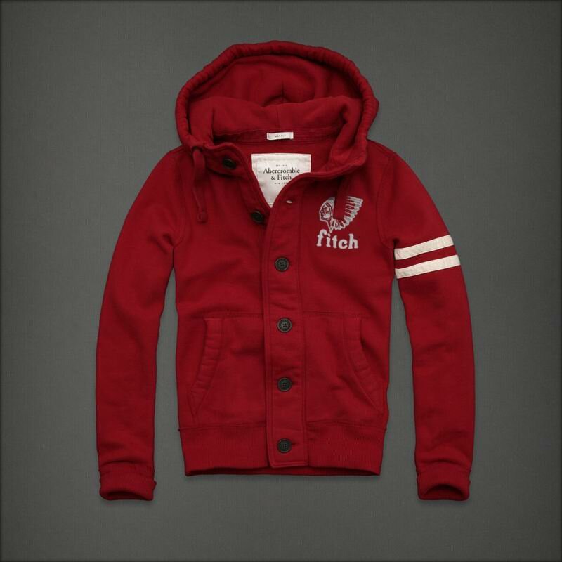 Abercrombie Homme 2030 Sweats à capuchon mode
