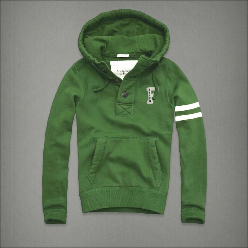Abercrombie Homme 2042 Sweats à capuchon mode