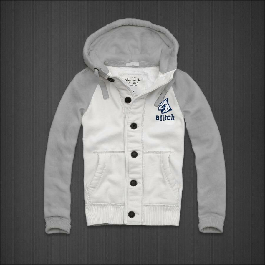 Abercrombie Homme 2057 Sweats à capuchon mode
