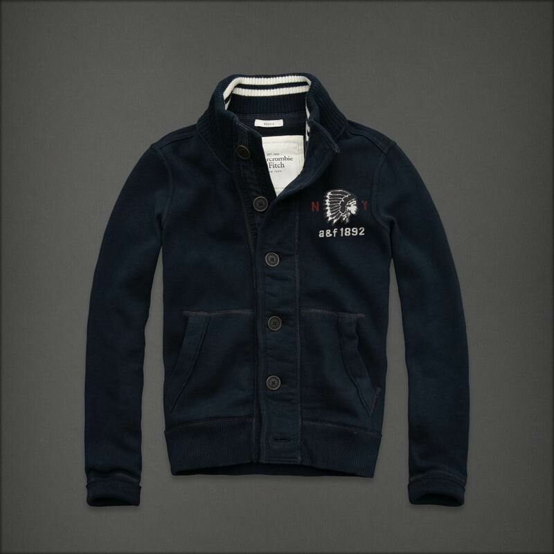 Abercrombie Homme 2059 Sweats à capuchon mode