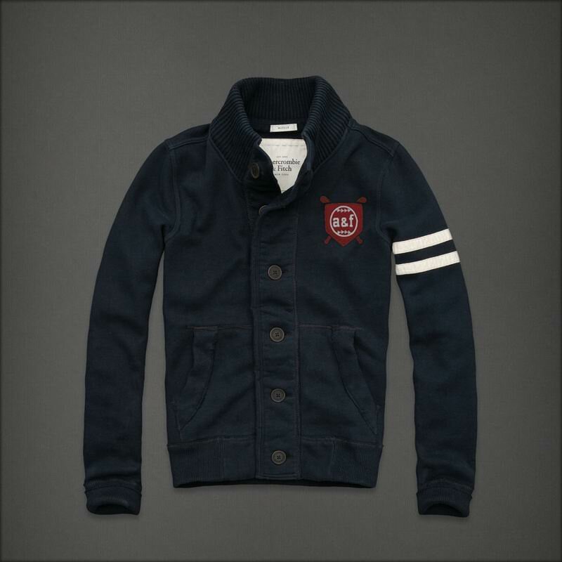 Abercrombie Homme 2061 Sweats à capuchon mode