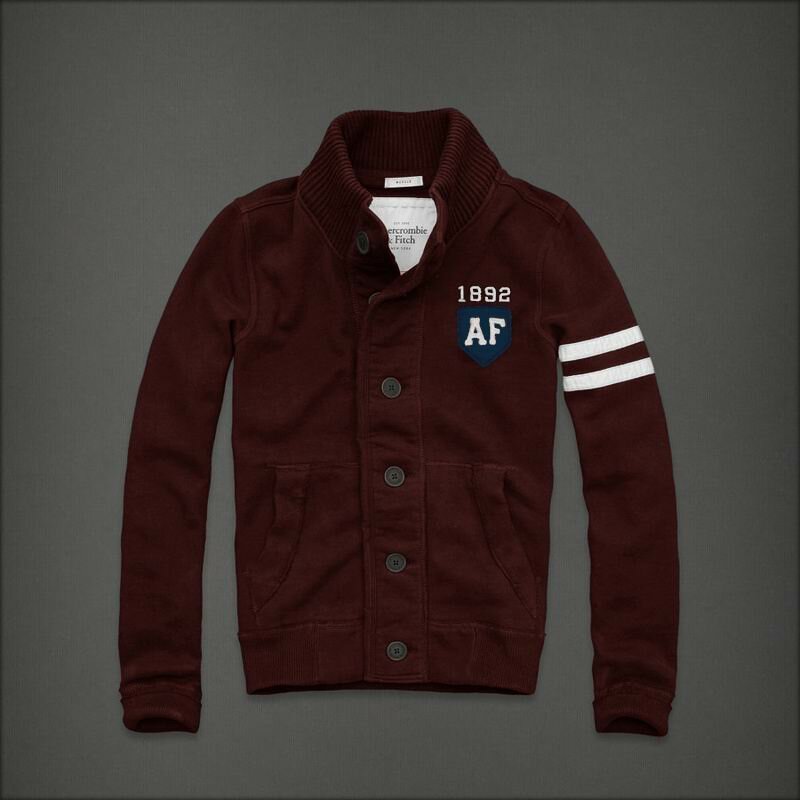 Abercrombie Homme 2063 Sweats à capuchon mode