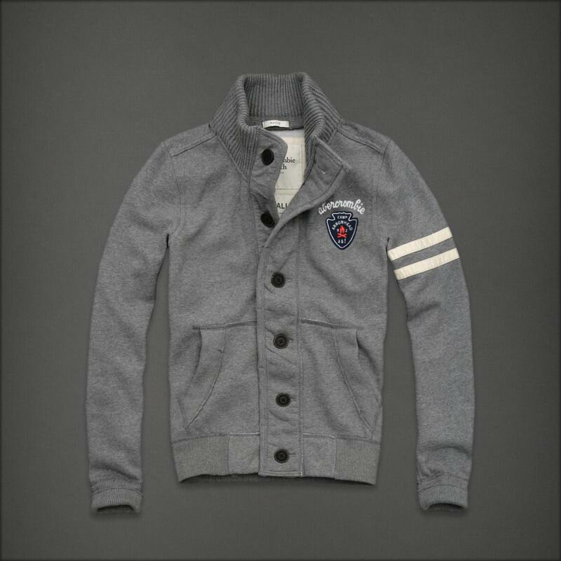 Abercrombie Homme 2064 Sweats à capuchon mode