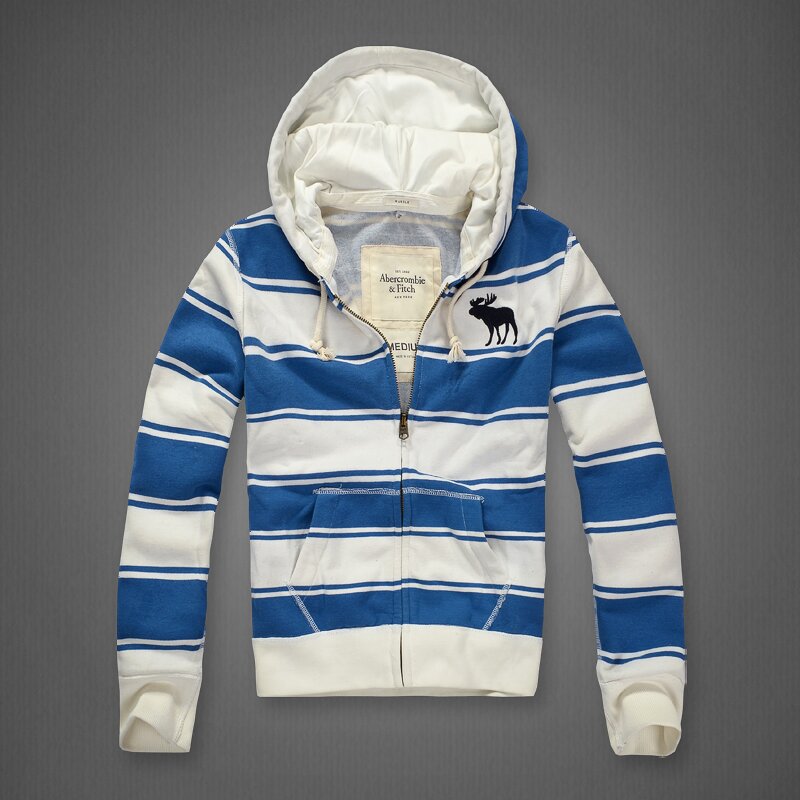 Abercrombie Homme 2066 Sweats à capuchon mode