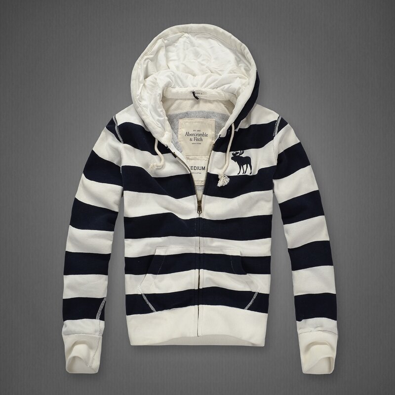 Abercrombie Homme 2067 Sweats à capuchon mode