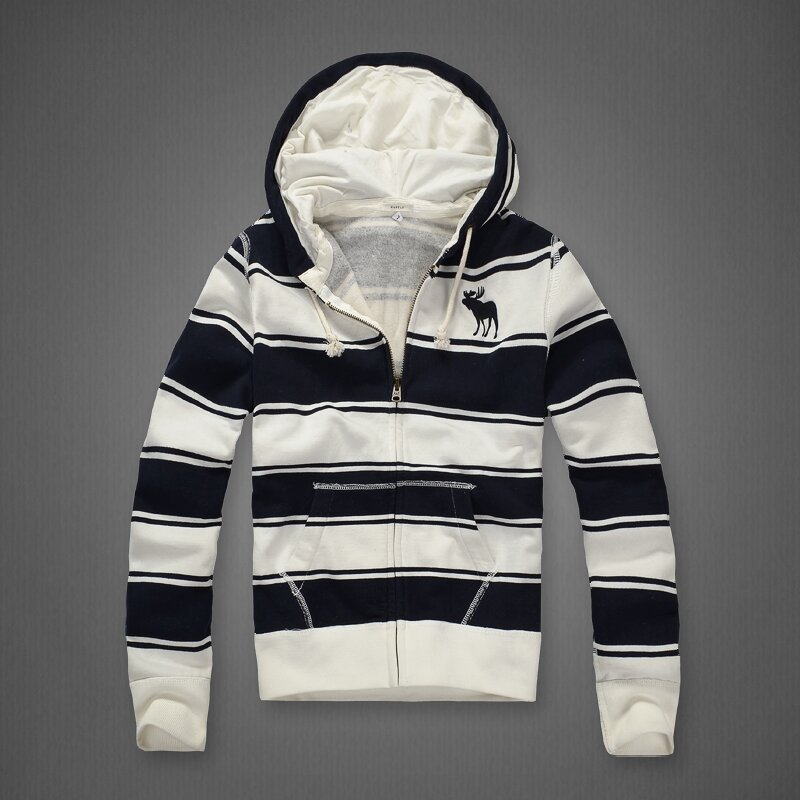Abercrombie Homme 2068 Sweats à capuchon mode