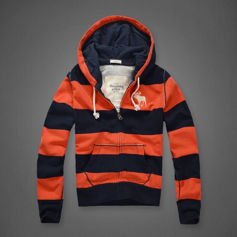 Abercrombie Homme 2069 Sweats à capuchon mode